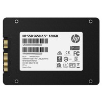 HP SSD S650-120GB